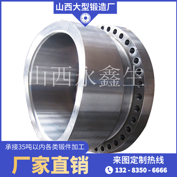 壓球機棍子鍛件