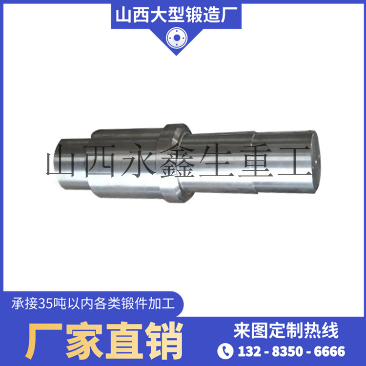 磨料機活塞桿