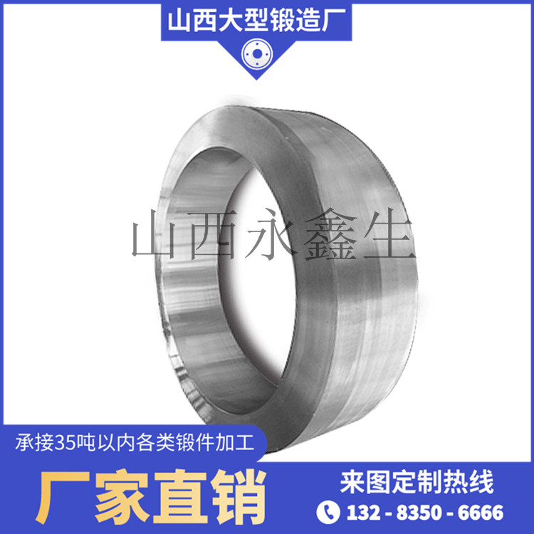 制砂生產(chǎn)線環(huán)鍛件