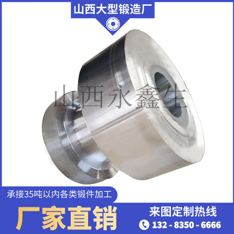 水輪發電機配件鍛件