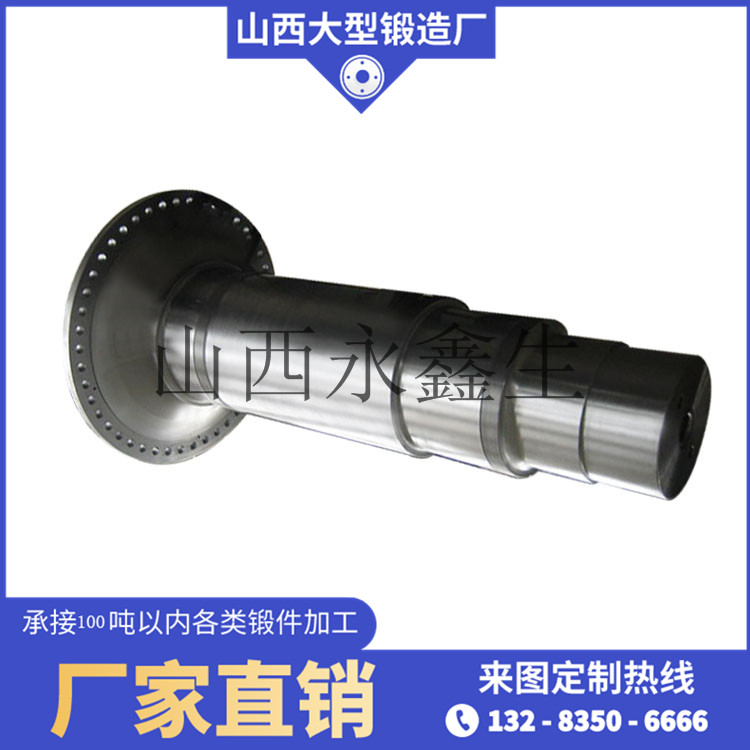 舵桿鍛件