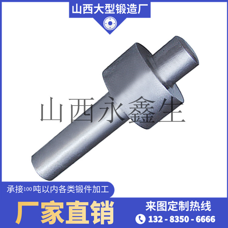 ASTM?F136-2013鈦棒鍛件