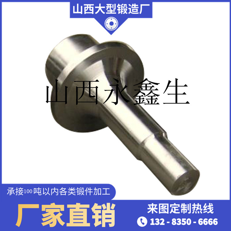 舵桿鍛件