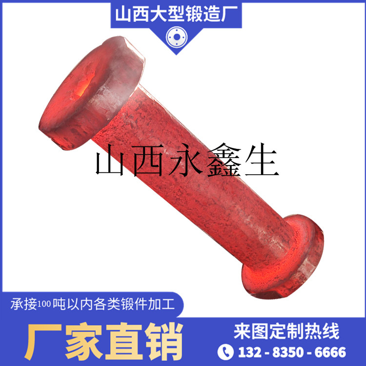 高壓加熱器鍛件