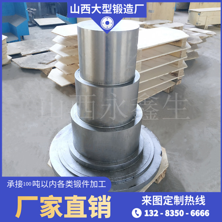 鋼包耳軸
