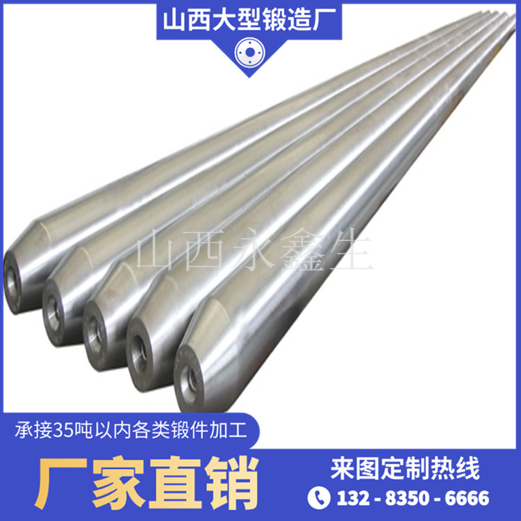  核電用貫傳件