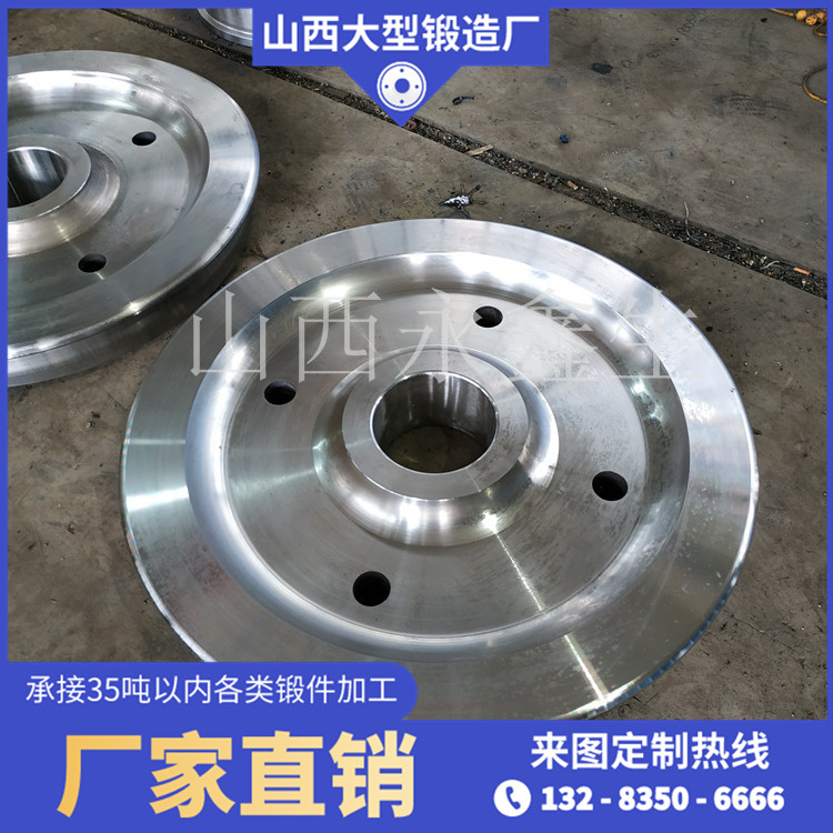 風電增速機一級行星輪（材質18CrNiMo7）