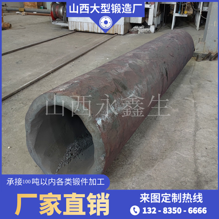 球墨鑄鐵管管模