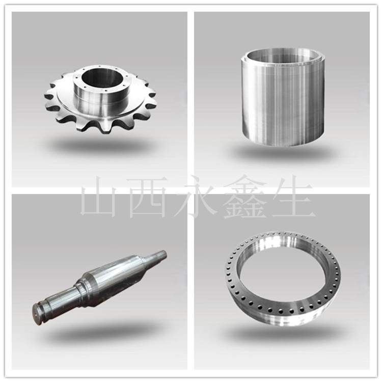 輾環工藝的工作原理、特點和應用