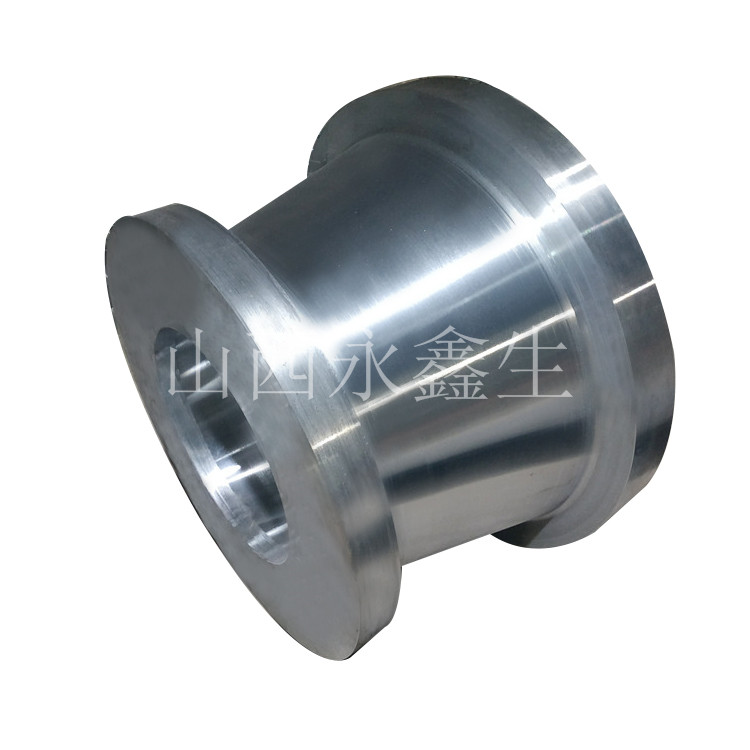 液壓油缸缸筒加工過程