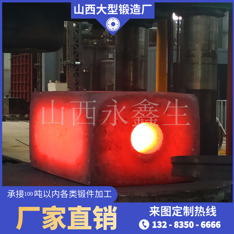 P92材質鍛件