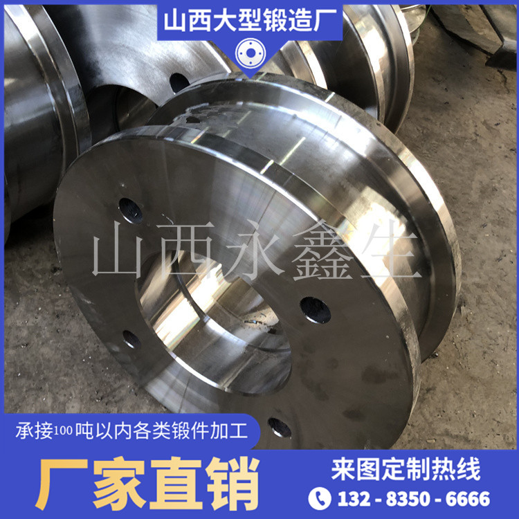 316H不銹鋼法蘭