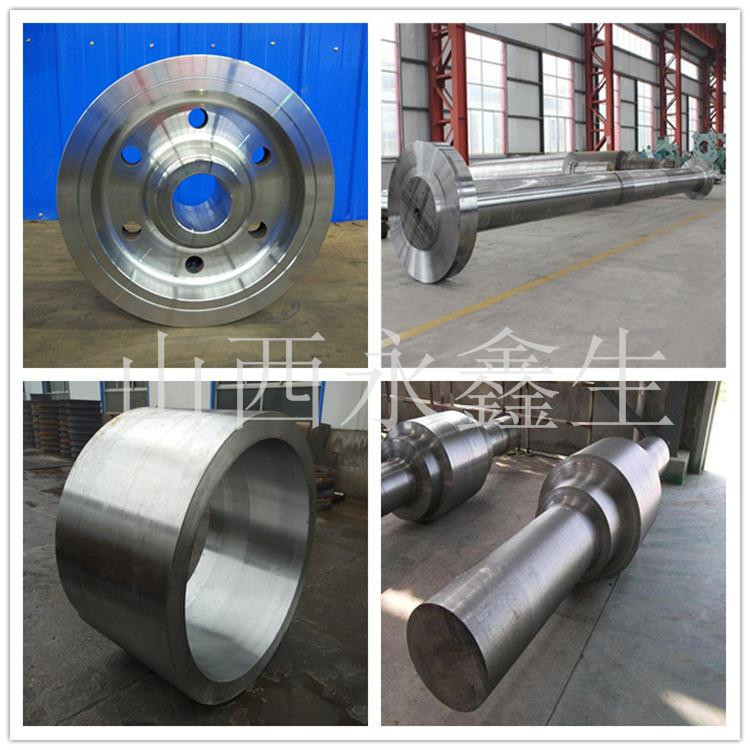 哪個地方生產不銹鋼鍛件的廠家多