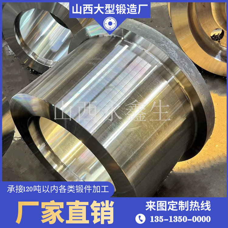 雙聯法蘭