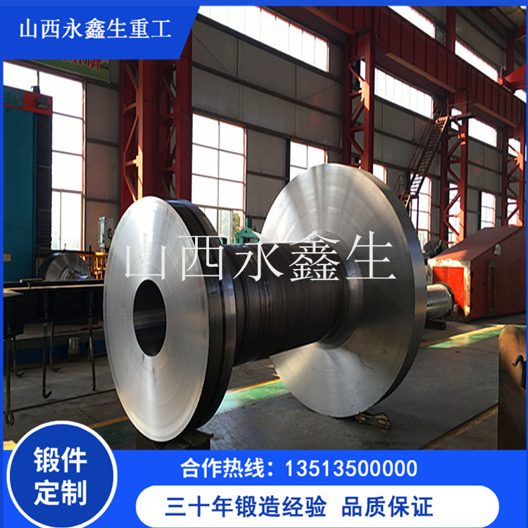 萬向聯(lián)軸器鍛件
