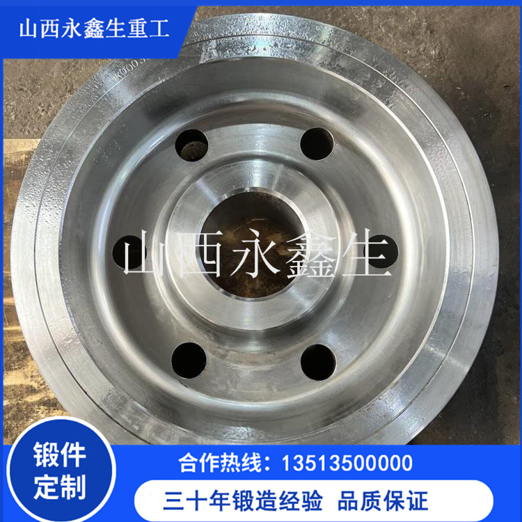 水泥旋窯托輪
