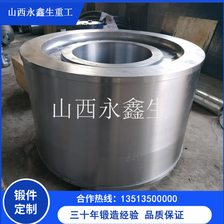 SA-387M.GR.91 CL.2鍛件