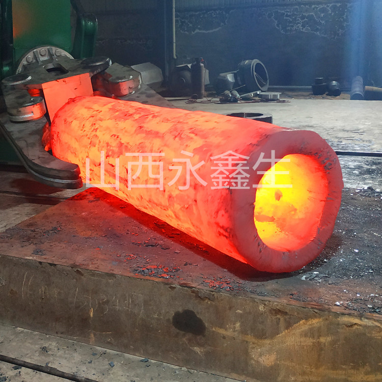 F91電站閥門鍛件 