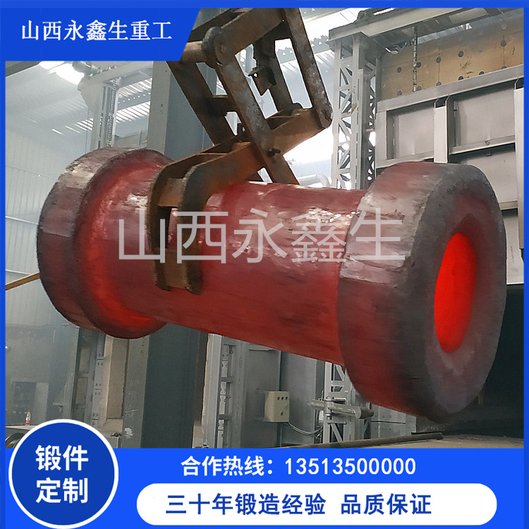 鍛管液壓油缸鍛件 鍛管液壓油缸鍛件