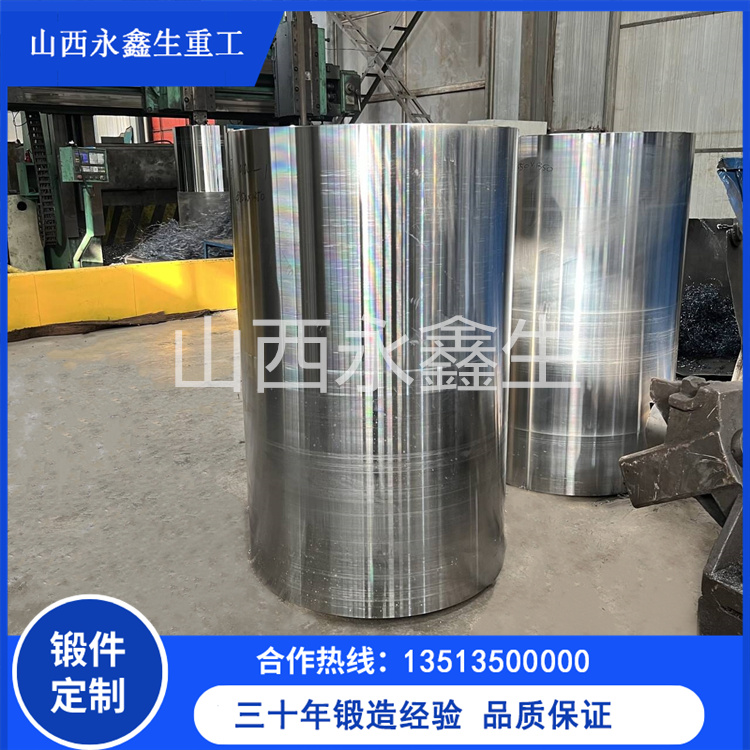 P91鍛造型異徑三通 P91鍛造型異徑三通