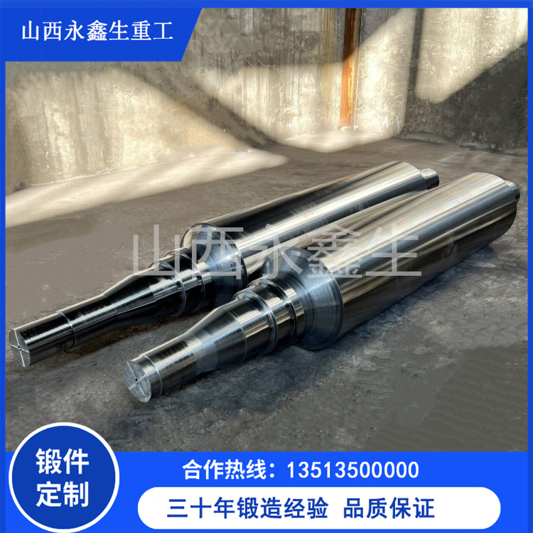 拉緊螺栓鍛件鍛造，哪些廠家品質有保障？
