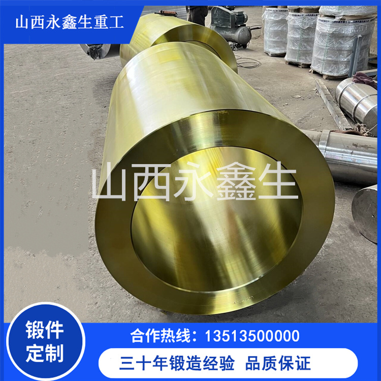 大規(guī)格離心鑄造管模