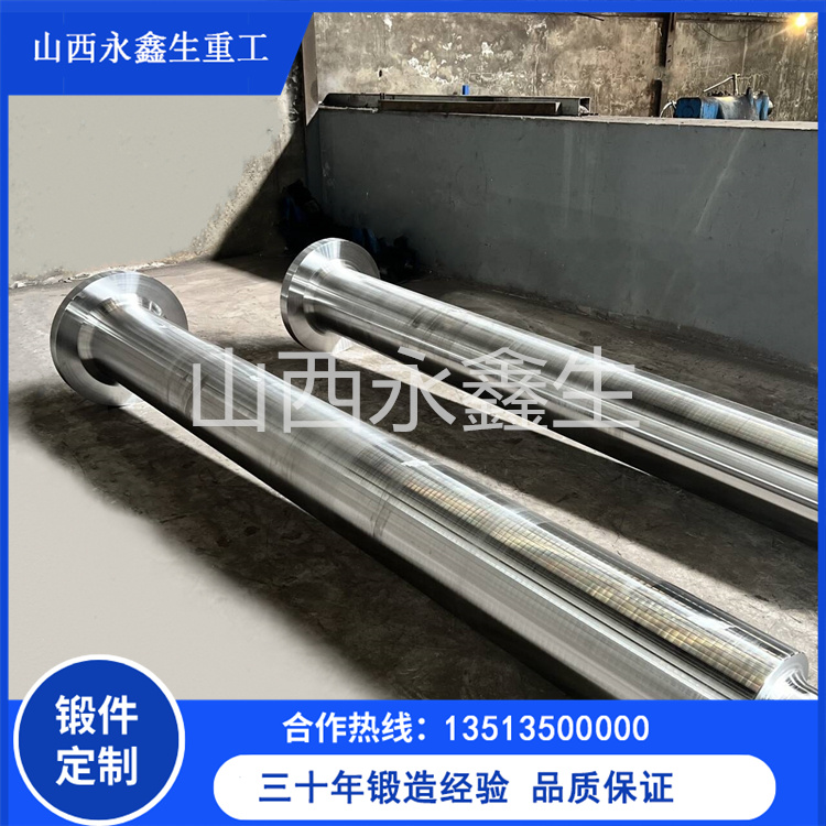  鍛造提升機主軸怕踩雷？2025 最新靠譜廠家排名，看完直接選！