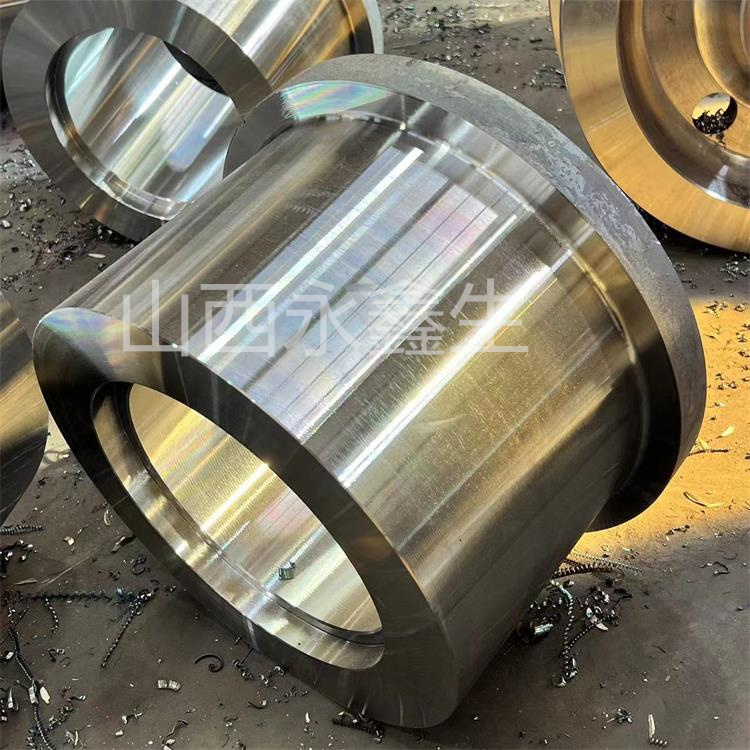 定襄哪里有生產缸套鍛件的？永鑫生重工可以鍛造