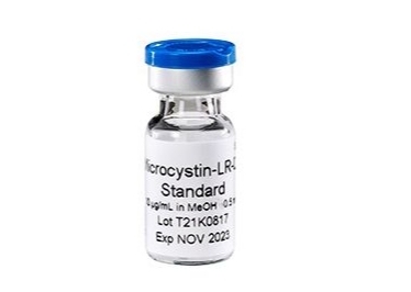 Microcystin LR Deuterated (D7) Standard 氘化微囊藻毒素 LR (D7) 標(biāo)準(zhǔn)品