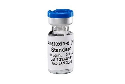 Anatoxin-a (+) Standard 魚腥藻毒素-a (+) 標準品
