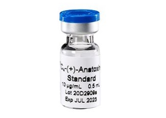 13 C4-(+)-Anatoxin-a Standard 13 C4-(+)-魚腥藻毒素-a標(biāo)準(zhǔn)品