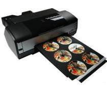 制作光盤封面熱賣促銷