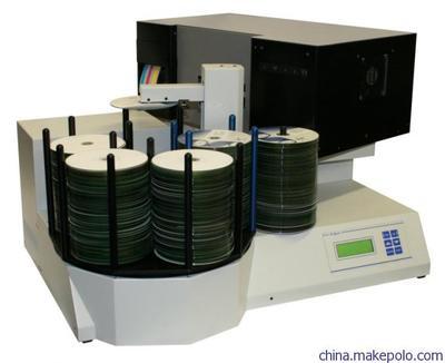 【【供應】R-Quest7550光盤打印刻錄機】價格,廠家,圖片,數碼印刷機,北京匯天鴻佰科技-