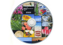 美無需理由 2009年打印機(jī)外觀創(chuàng)意top10