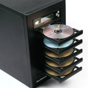 三亞光碟刻錄制作