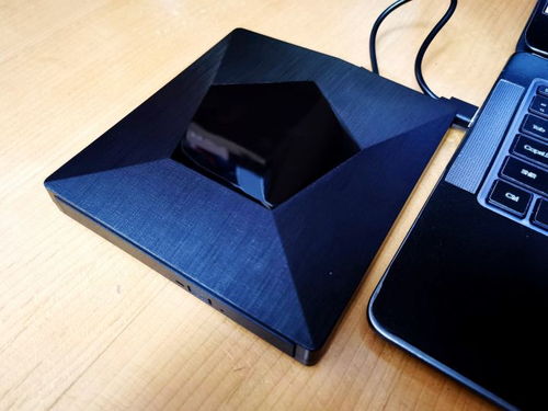 輕薄本無光驅(qū)不用愁,orico外置移動(dòng)光驅(qū)了解一下