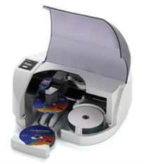 派美雅primera光盤印刷機產(chǎn)品全接觸