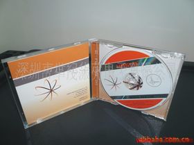 光盤印刷技術 從概念到實踐的全方位解析