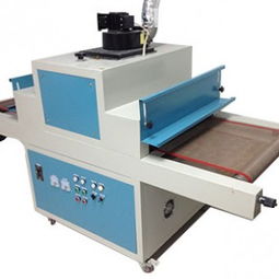 東莞市虎力絲網(wǎng)印刷器材廠 UV光固機(jī)的專(zhuān)業(yè)訂制與光盤(pán)印刷解決方案