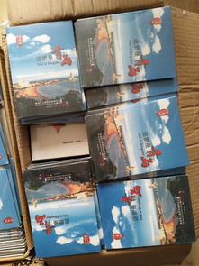 青島專(zhuān)業(yè)光盤(pán)一站式解決方案 從批量刻錄到精品盒定制