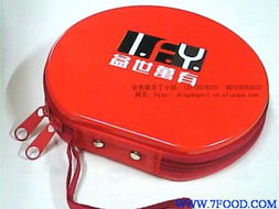 CD鐵盒包裝 從光盤(pán)印刷到收藏藝術(shù)的完美融合