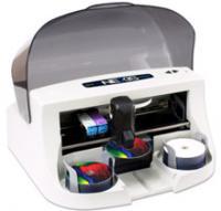 專(zhuān)業(yè)光盤(pán)印刷解決方案 美賽思Nexis Plus 100光盤(pán)印刷刻錄機(jī)評(píng)測(cè)