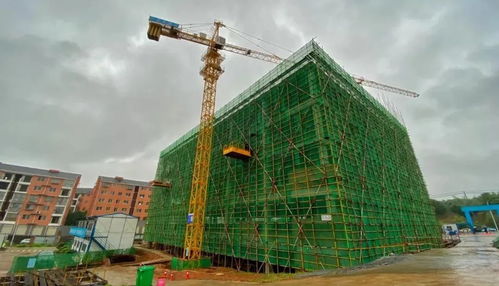 株洲市重點(diǎn)民生工程加速建設(shè)，預(yù)計(jì)年底投入使用，全面提升城市服務(wù)功能