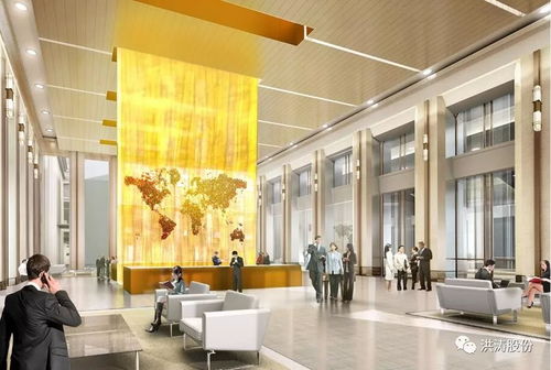 喜訊！洪濤股份榮獲5項華為基建供應商大獎，攜手再創高端精品工程