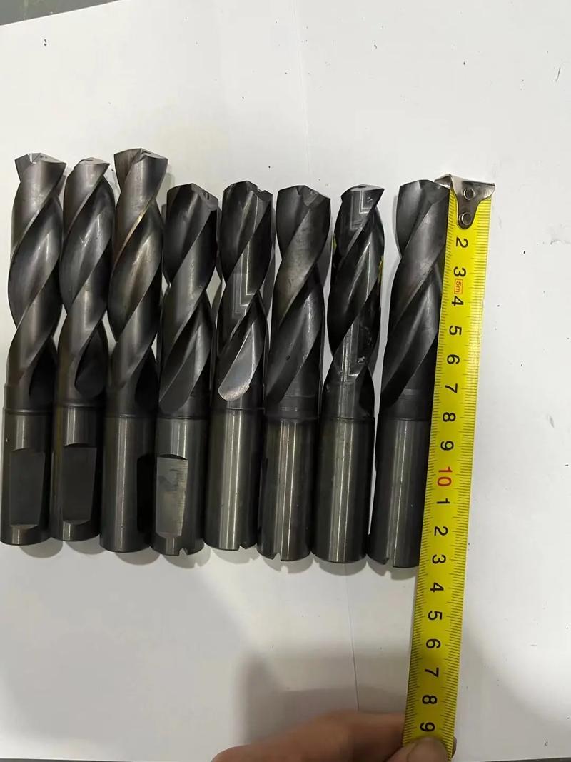 探索精密加工利器 進口二手整體鎢鋼內(nèi)冷鉆頭的規(guī)格與選購指南
